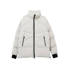Куртка LACOSTE, размер T40, серый
