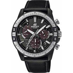 Наручные часы CASIO Edifice, black