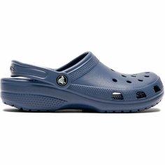Сабо Crocs Classic, размер M5W7, синий