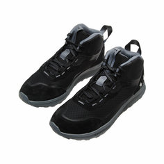 Кроссовки Under Armour Charged Bandit Trek 2, размер 8, черный