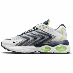 Кроссовки NIKE Air Max TW, полнота F, размер 9.5 US, серый