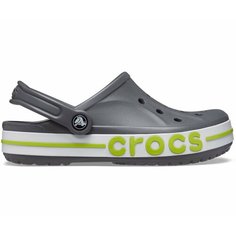 Сабо Crocs, размер M6/W8, серый
