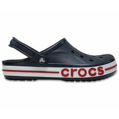 Сабо Crocs, размер M6/W8, синий