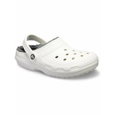 Сабо Crocs, размер M8W10, белый