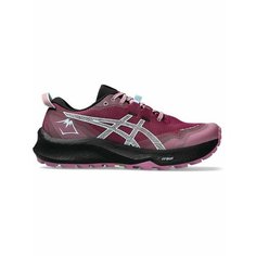Кроссовки ASICS GEL-Trabuco 12 W, полнота F, размер 5 US, фиолетовый