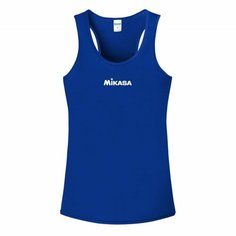 Майка спортивная Mikasa MT6029, 1 шт., размер XXL, синий