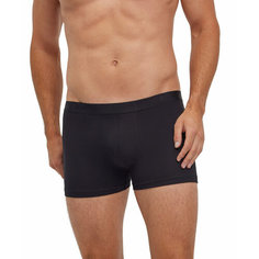 Трусы Falke Daily Comfort, комплект из 2 шт., размер XXL, черный