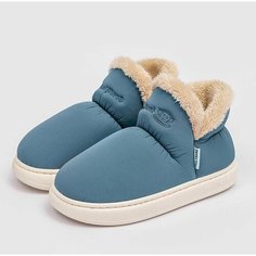 Полусапоги Paul Frank, размер 42-43, синий