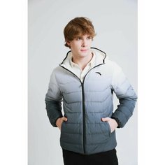 Куртка спортивная ANTA, размер 3XL, белый