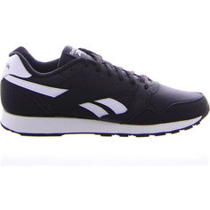 Кроссовки Reebok Ultra Flash, размер 8 US, черный/белый/черный