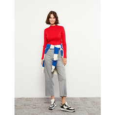 Джемпер LC Waikiki, размер M, , bright red
