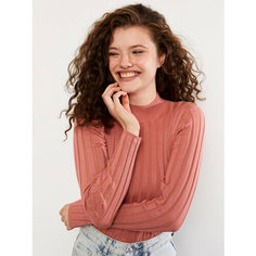 Джемпер LC Waikiki, размер M, , dusty rose
