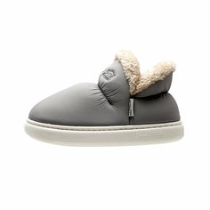 Полусапоги Paul Frank, размер 42-43, серый