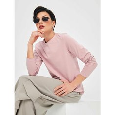 Лонгслив HIGH TEMP, размер 42/44, , пудровый