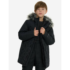 Куртка Northland Professional, размер 164-170 [RU 98-176 (2)-N16], черный