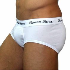 Трусы Romeo Rossi, размер XXXL, белый