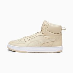 Кеды PUMA Caven 2.0 Mid WTR, размер 41, бежевый