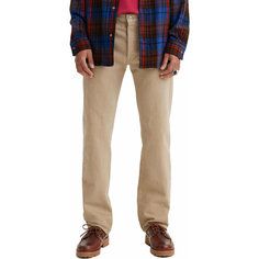 Джинсы Levis, размер 29/32, бежевый Levis®
