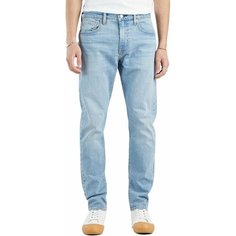 Джинсы зауженные Levis 512 SLIM TAPER, размер W32/L36, tabor pleazy Levis®