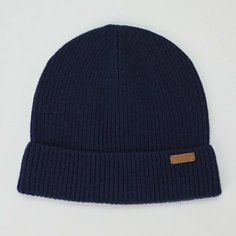 Шапка Lee Cooper для мужчин, размер One Size, синий