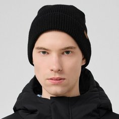 Шапка Lee Cooper для мужчин, размер One Size, черный