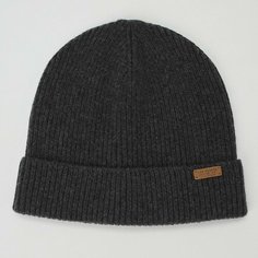 Шапка Lee Cooper для мужчин, размер One Size, серый