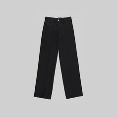 Брюки Dickies WPSK67, размер 29/30, черный