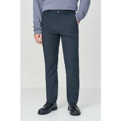 Брюки классические Baon B5923502, размер 54, black
