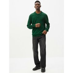 Джинсы TOMMY HILFIGER, размер 34-30, серый