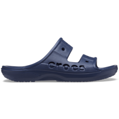 Шлепанцы Crocs Baya Sandal, размер M11 US, синий