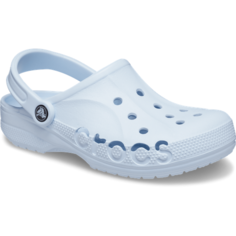 Сабо Crocs Baya, размер M5/W7 US, голубой
