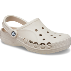 Сабо Crocs Baya, размер M5/W7 US, бежевый