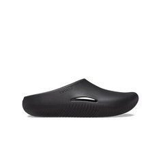 Сабо Crocs Mellow Recovery Clog, размер M5/W7 US, черный