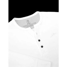 Лонгслив PossRis, размер 50/2XL, , белый