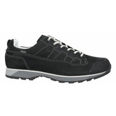 Кроссовки ASOLO, размер 10.5, black