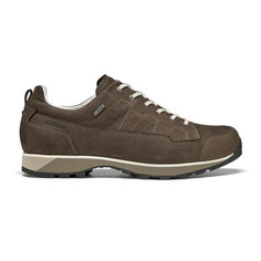 Кроссовки ASOLO, размер 8.5, dark brown