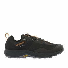 Ботинки MERRELL, размер 41.5, Black/Exuberance