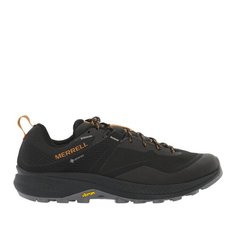 Ботинки MERRELL, размер 43.5, Black/Exuberance