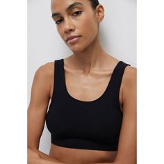 Бюстгальтер belle you, размер 3XL/4XL, черный
