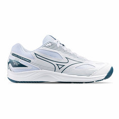 Кроссовки Mizuno CYCLONE SPEED 4, размер 7,5 US, белый