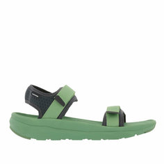 Сандалии LIZARD Ms Trek, размер 43, field green/dark grey