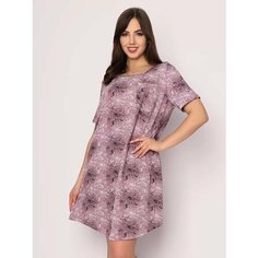 Сорочка Style Margo, размер 44, какао
