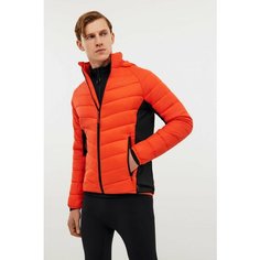 Куртка Baon B5324521, размер XXL, черный