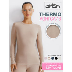 Термобелье верх Omsa, размер L, beige