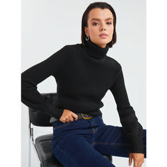 Джемпер Vittoria Vicci, размер L-XL, , черный