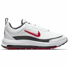 Кроссовки NIKE, размер US 10.5 , UK 9.5 , EUR 44.5, белый