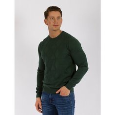 Джемпер Dairos, размер 2XL, , зеленый