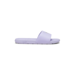 Шлепанцы PUMA Cool Cat 2.0 Sport Wns, размер 36, фиолетовый