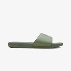 Шлепанцы PUMA Cool Cat 2.0 Sport Wns, размер 36, хаки