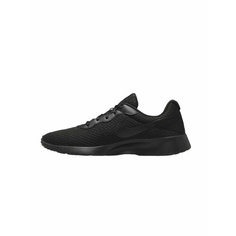 Кроссовки NIKE Tanjun, размер 7, черный